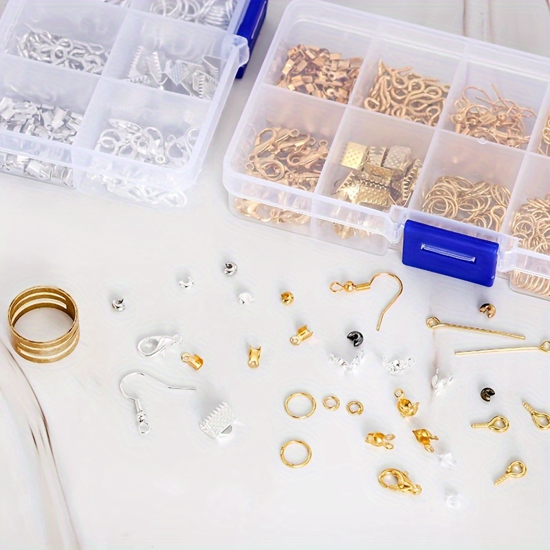 Fine Jewelry & Watches Photos - 1420 قطعة في صندوق واحد، مجموعة