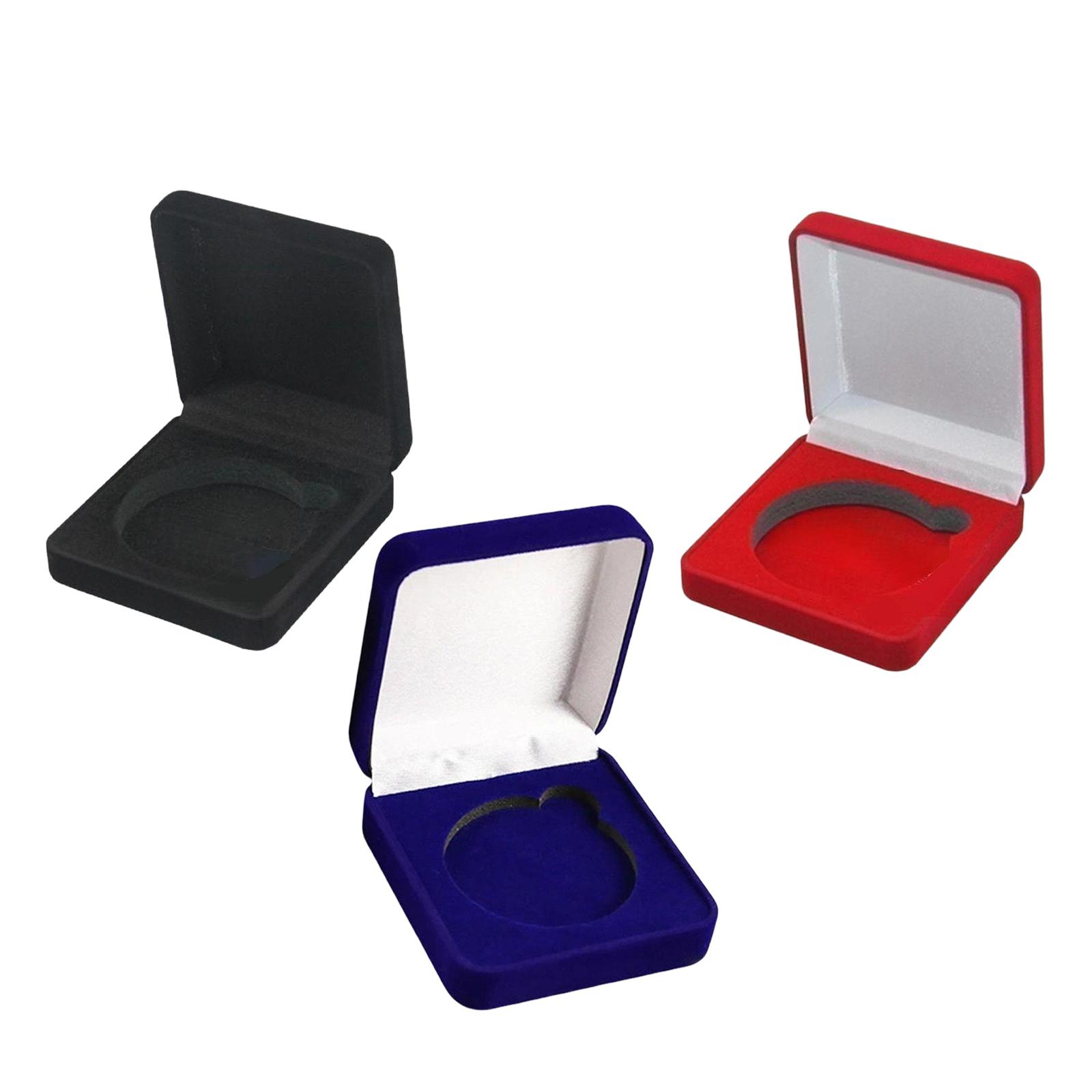 Collectors Coins Jewelry & Watches Of Smithtown - حافظة مجموعة الحماية لعرض جامع العملات