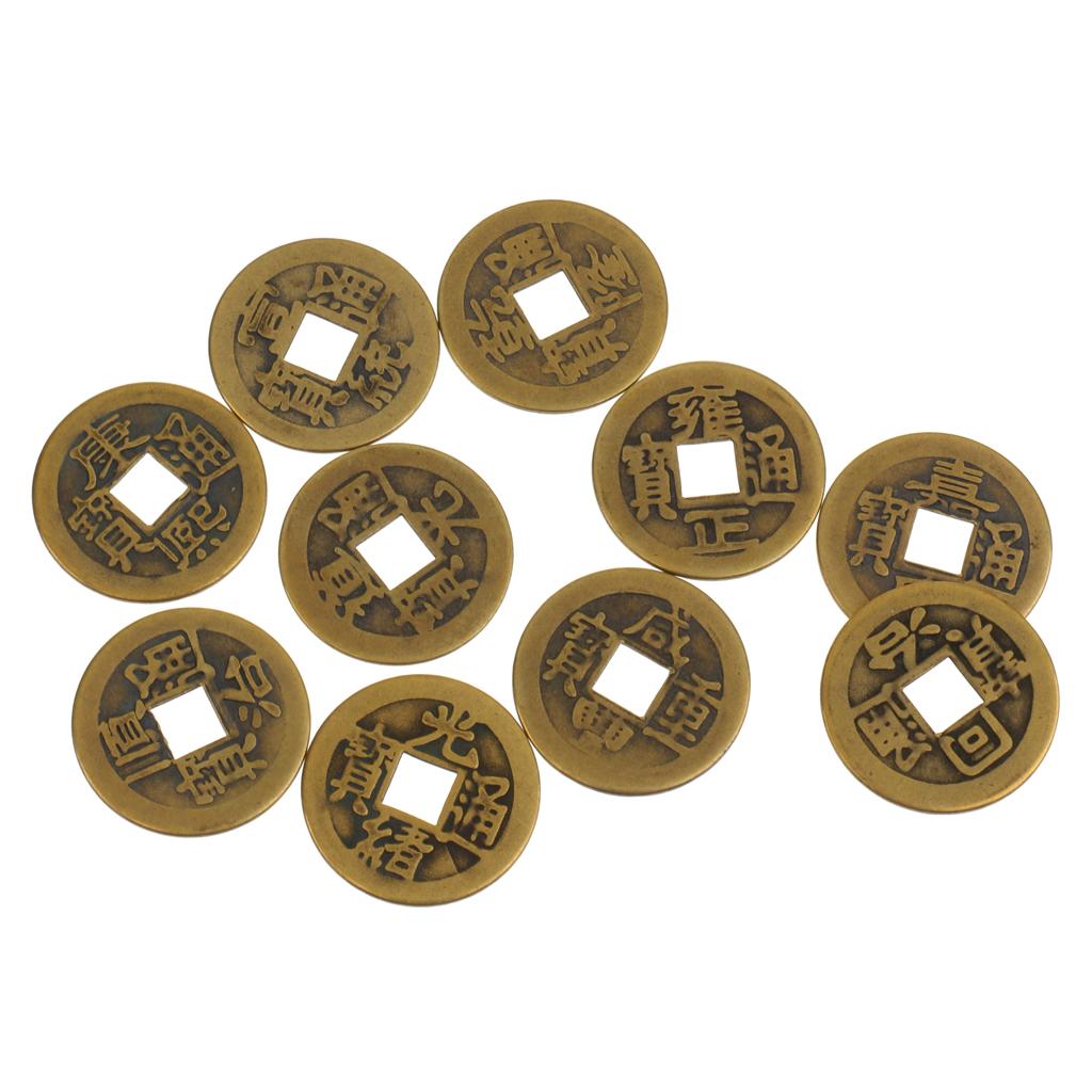 عملة الحظ المعدنية المعلقة، عم - مراجعة Collectors Coins Jewelry & Watches Of Smithtown وسعره