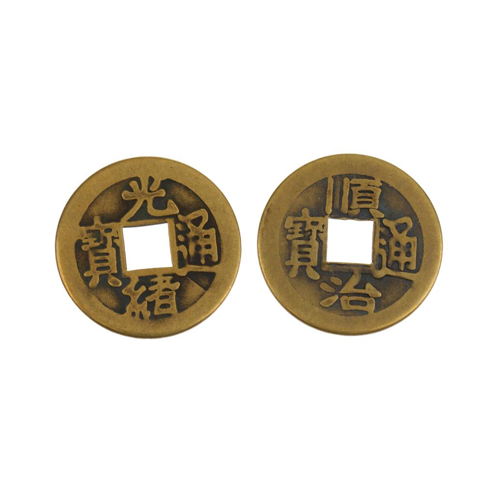عملة الحظ المعدنية المعلقة، عم - مراجعة Collectors Coins Jewelry & Watches Of Smithtown وسعره