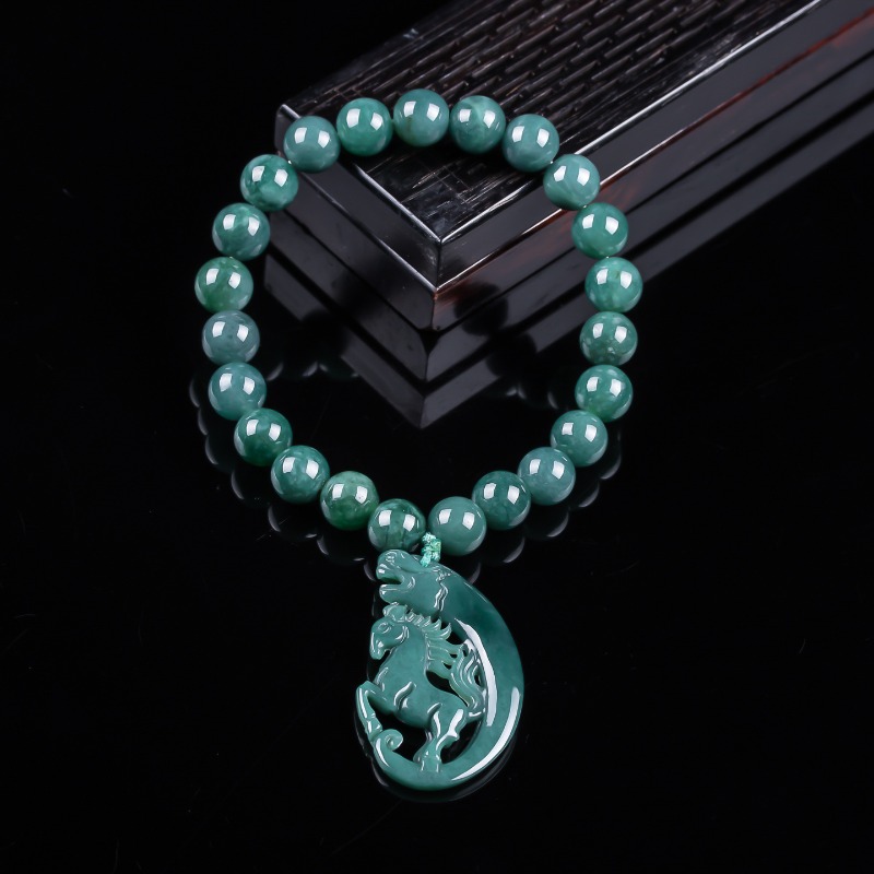 سوار يدوي الصنع من الخرز الطبي - مراجعة Luxury Gifts Jewelry & Watches Namfleg Mostar وسعره
