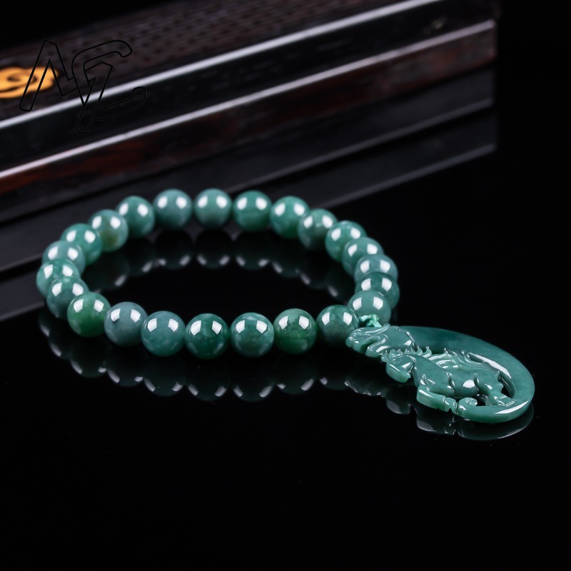سوار يدوي الصنع من الخرز الطبي - مراجعة Luxury Gifts Jewelry & Watches Namfleg Mostar وسعره