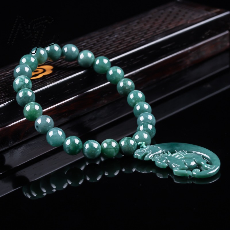 سوار يدوي الصنع من الخرز الطبي - مراجعة Luxury Gifts Jewelry & Watches Namfleg Mostar وسعره