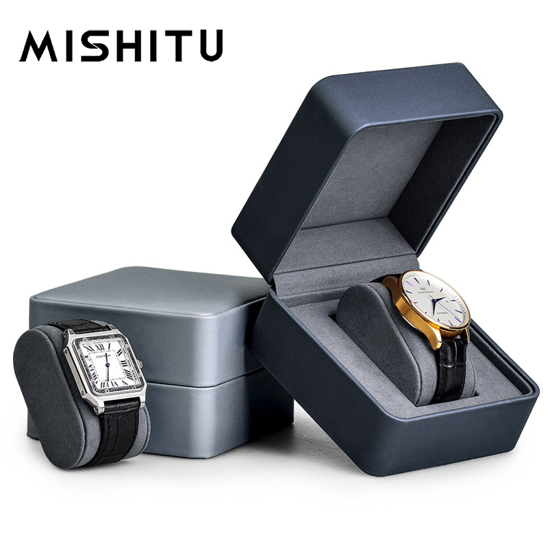MISHITU شبكات صندوق ساعة بو ال - مراجعة Best Jewelry Watches وسعره