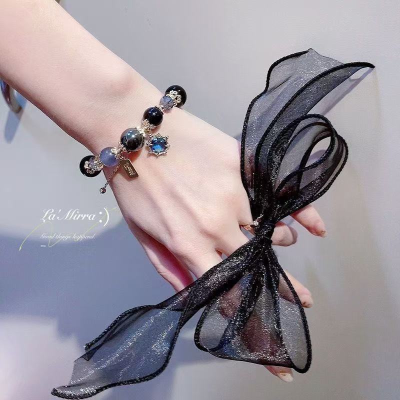 سوار كريستالي مرصع بالخرز بالل - مراجعة Luxury Gifts Jewelry & Watches Namfleg Mostar وسعره