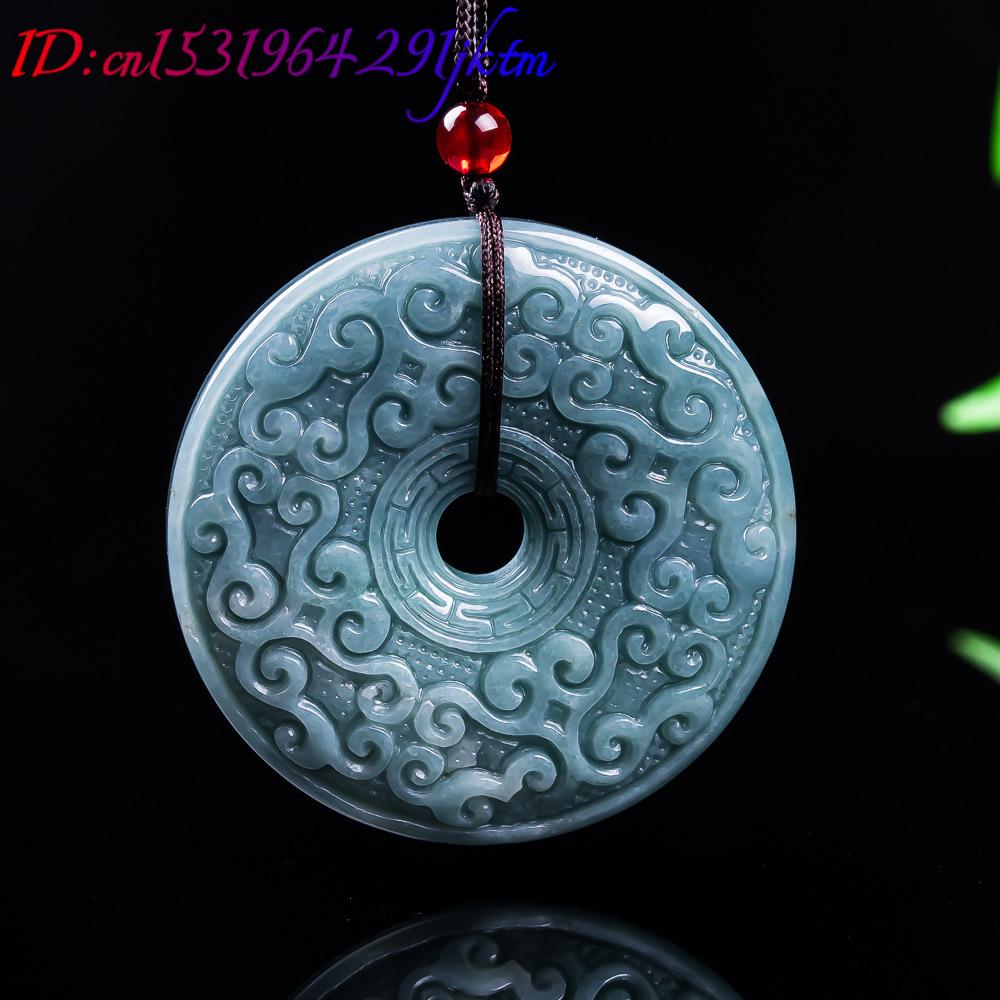 قلادة زهرة من اليشم البورمي ال - مراجعة Luxury Gifts Jewelry & Watches Namfleg Mostar وسعره