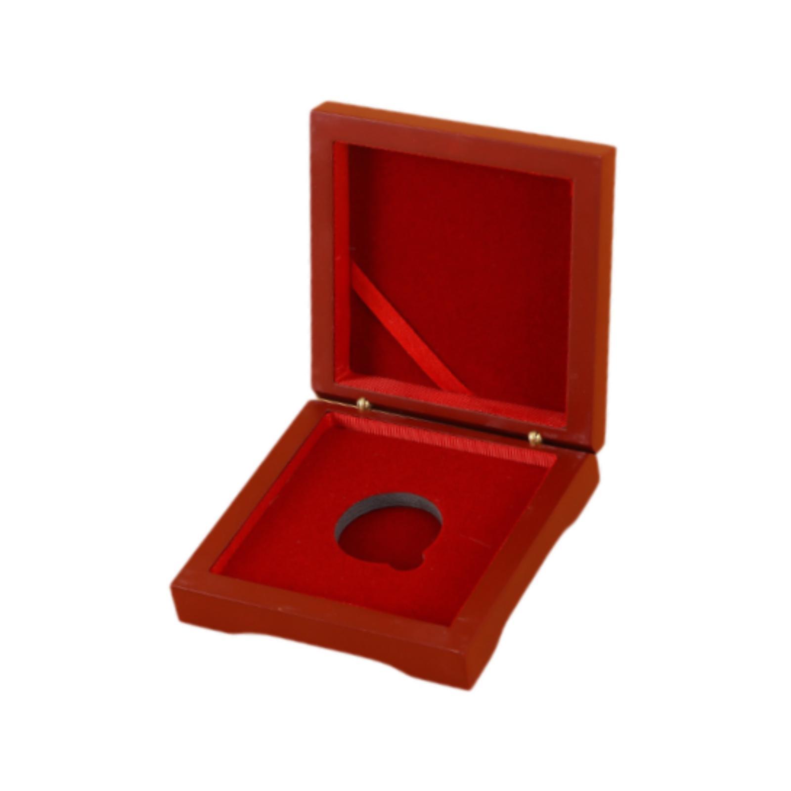 صندوق عرض خشبي، حامل عرض للزين - مراجعة Collectors Coins Jewelry & Watches Of Smithtown وسعره