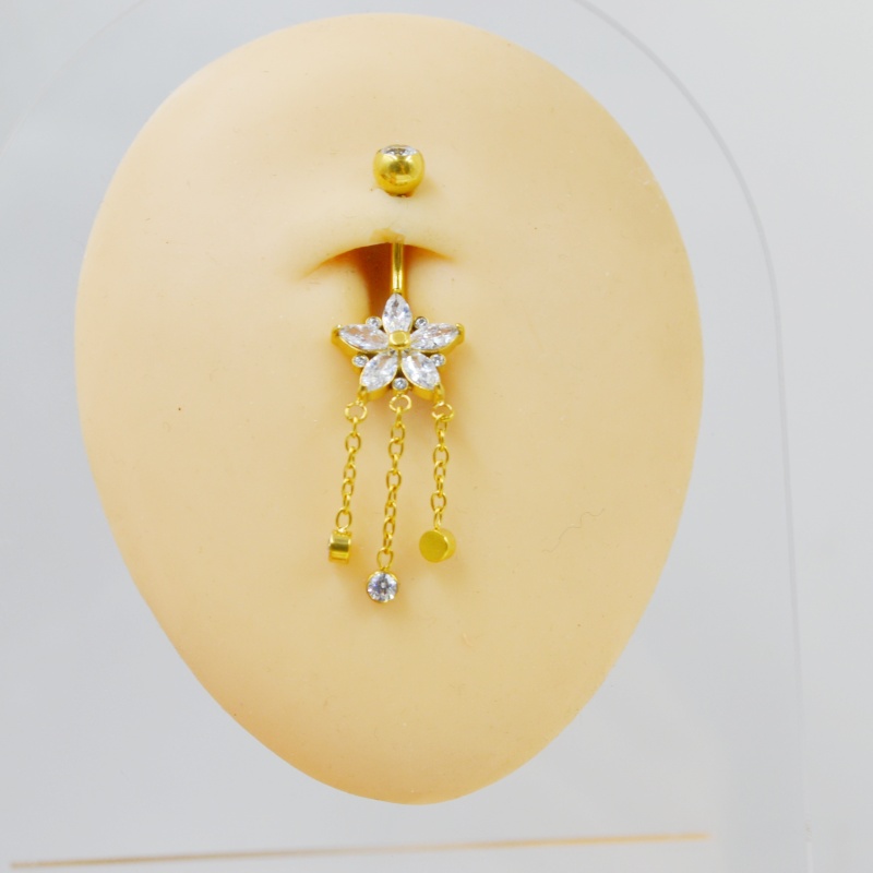 مجموعة من 10 قطع، 14G، مجوهرات - مراجعة Jewelry & Watches Sp Z Oo Ul Frezerów 3 وسعره
