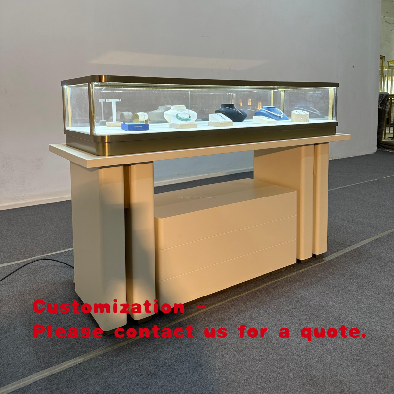 طاولة عرض ساعات ومجوهرات من ال - مراجعة Jewelry Stores With Watches وسعره