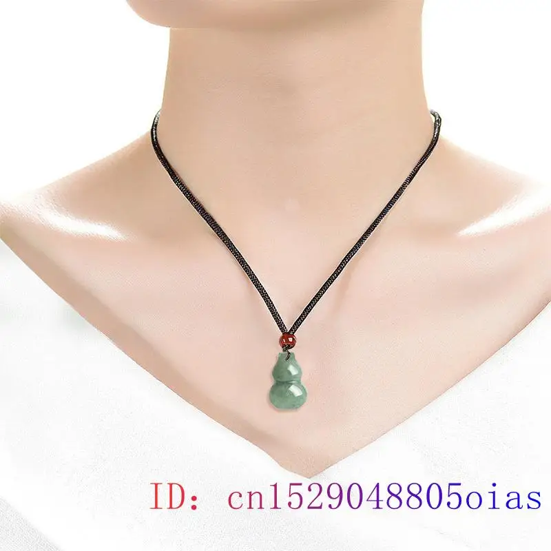 بورمية اليشم القرع قلادة هدية  - مراجعة Luxury Gifts Jewelry & Watches Namfleg Mostar وسعره