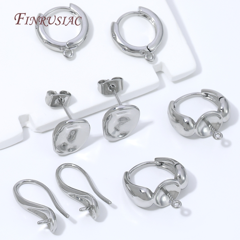 مشبك أقراط على شكل قطرة ماء مط - مراجعة Drop Earrings وسعره