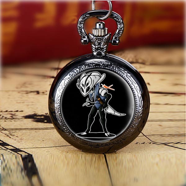 لعبة جوفاء فارس كوارتز ساعة ال - مراجعة Best Jewelry Watches For Men وسعره