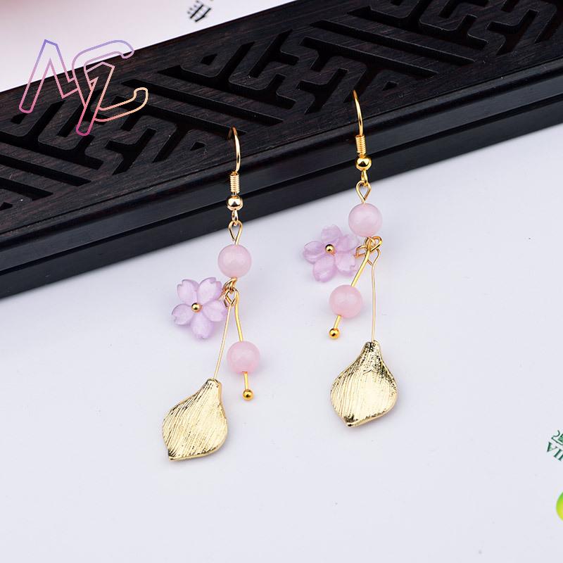 الوردي الطبيعي اليشم زهرة الأق - مراجعة Luxury Gifts Jewelry & Watches Namfleg Mostar وسعره