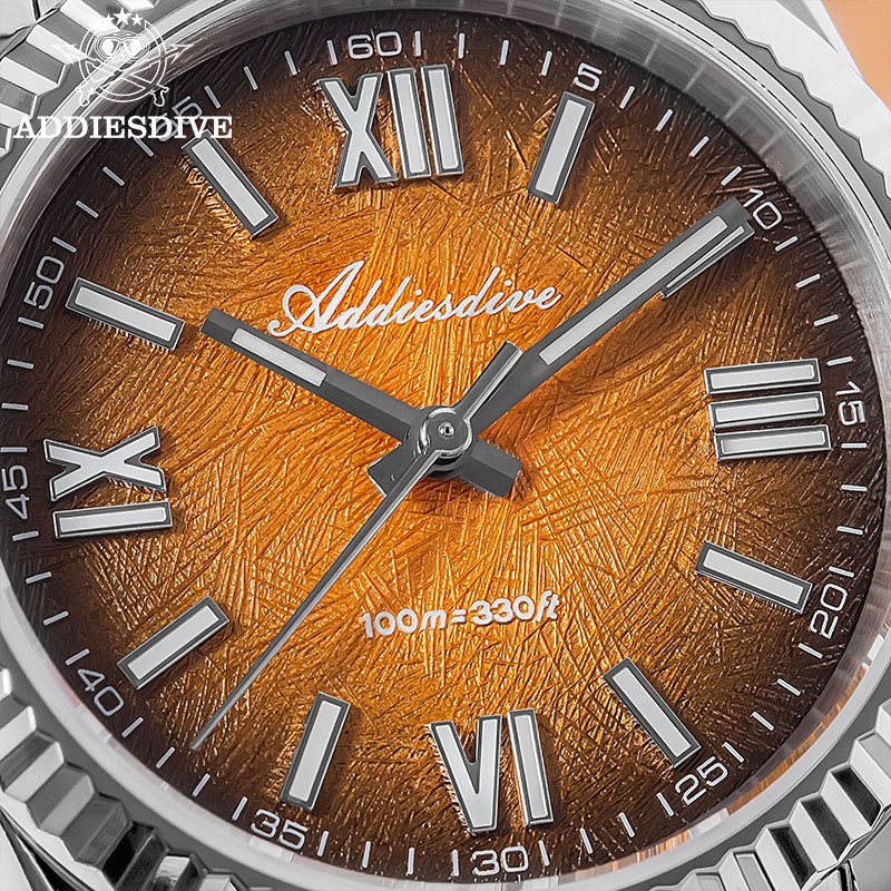 ساعة أنيقة للنساء من ADDIESDIV - مراجعة Jewelry With Watches وسعره