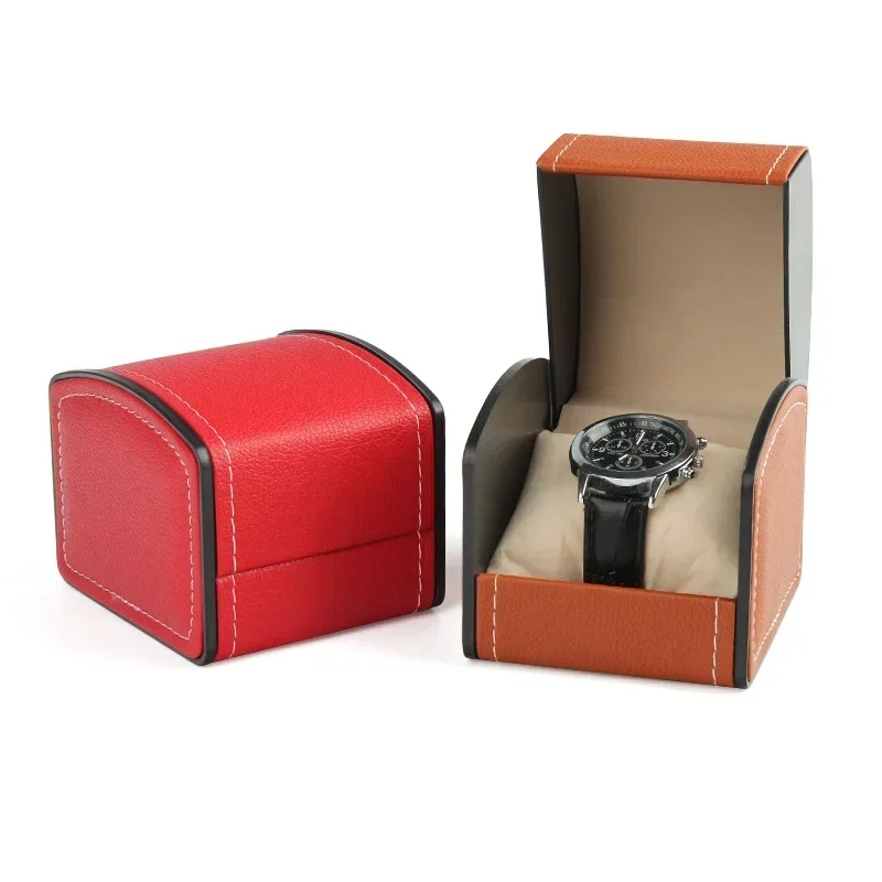 صندوق هدايا ساعة واحدة مع وساد - مراجعة Best Jewelry Watches For Men وسعره