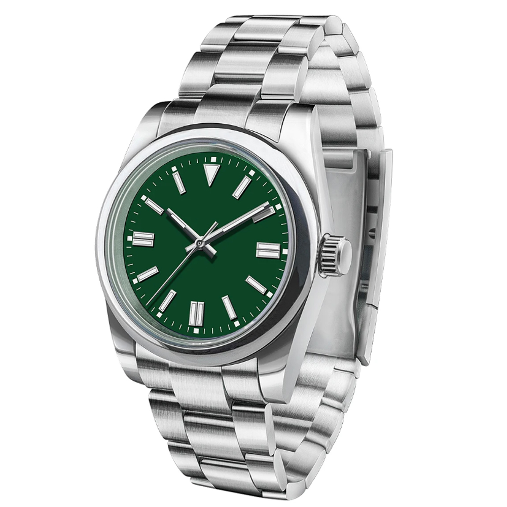 ساعة رجالية فاخرة بشعار مخصص،  - مراجعة Jewellery Watches وسعره