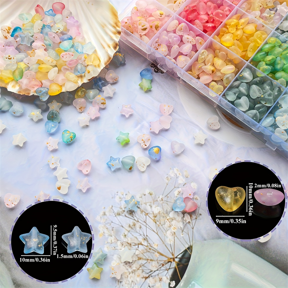 610 قطعة من الخرز الملون بتصمي - مراجعة Fine Jewelry & Watches Photos وسعره