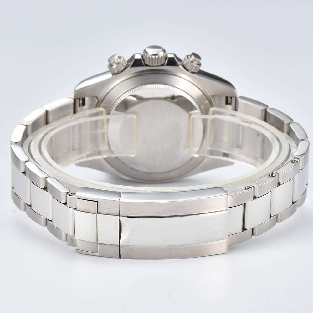 ساعات فاخرة VK63 بزجاج الياقوت - مراجعة Jewellery Watches وسعره