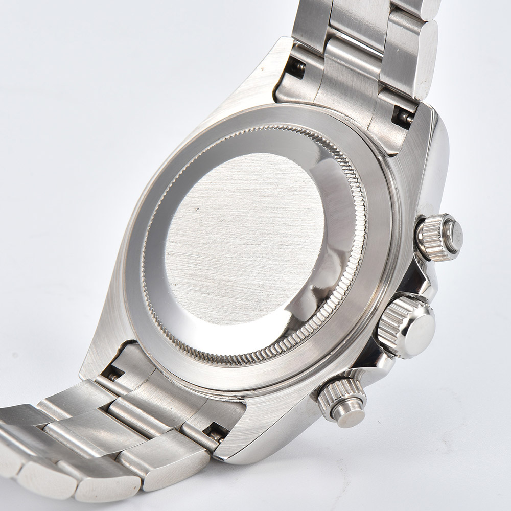 ساعات فاخرة VK63 بزجاج الياقوت - مراجعة Jewellery Watches وسعره