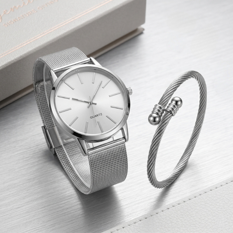 مجموعة ساعات نسائية أنيقة جديد - مراجعة Best Jewelry Watches For Women وسعره