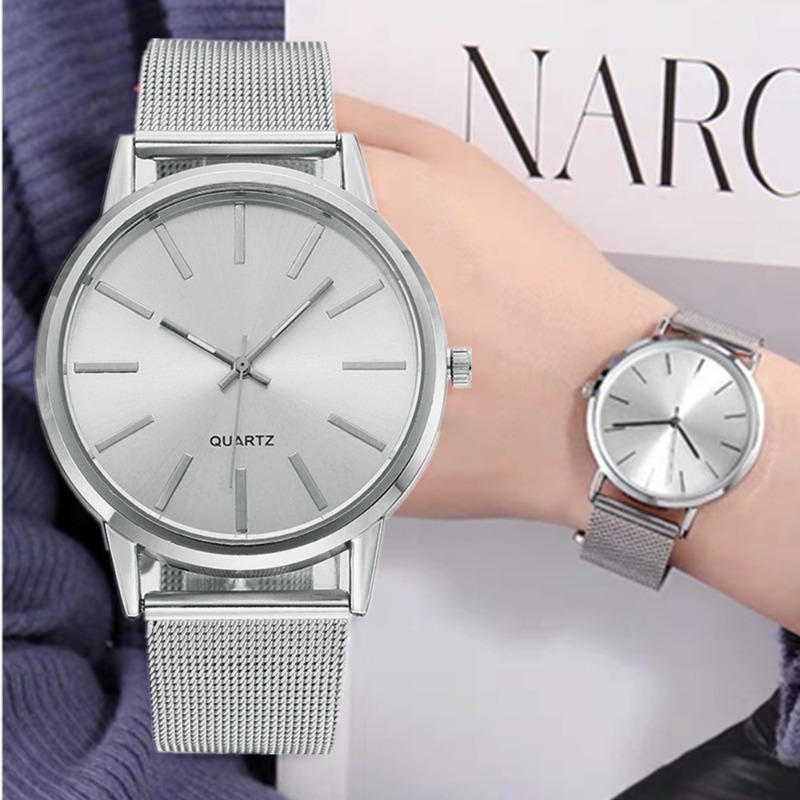 مجموعة ساعات نسائية أنيقة جديد - مراجعة Best Jewelry Watches For Women وسعره