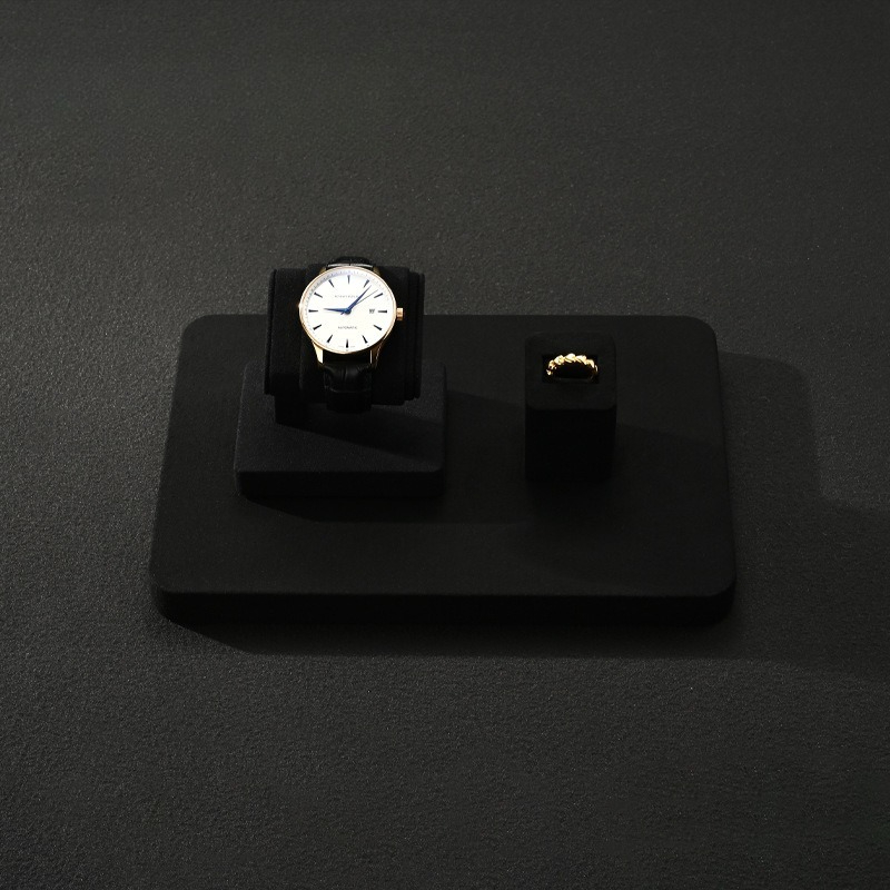 حامل عرض ساعات فاخر من المايكر - مراجعة Jewelry Watches Luxury وسعره