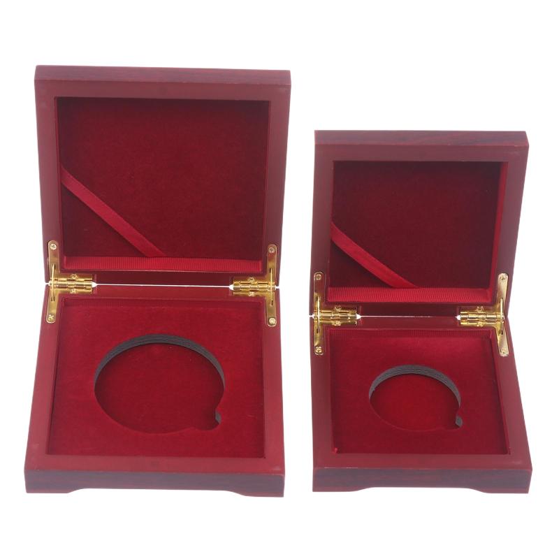 صندوق عرض وتنظيم العملات الخشب - مراجعة Collectors Coins Jewelry & Watches Of Smithtown وسعره