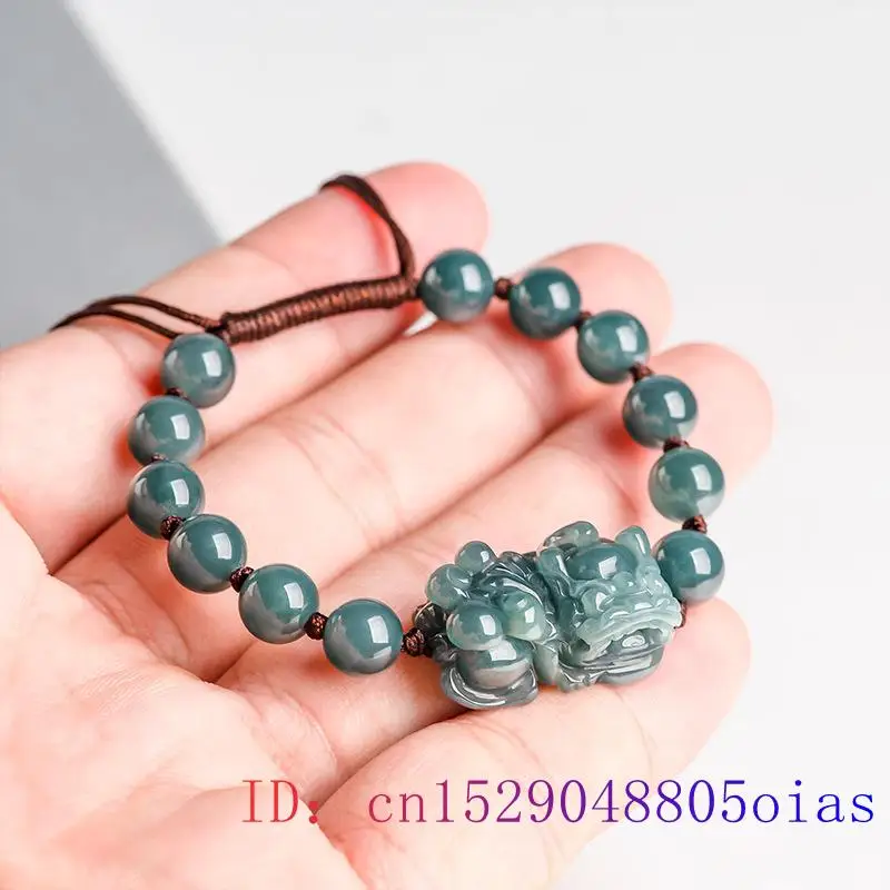 البورمية الجاديت Pixiu أساور ا - مراجعة Luxury Gifts Jewelry & Watches Namfleg Mostar وسعره